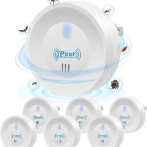 AI Pest & Disease Detection Device