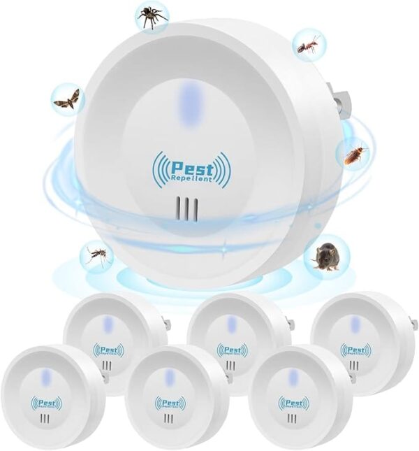 AI Pest & Disease Detection Device