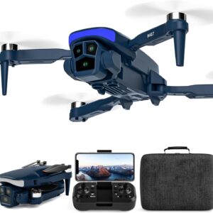 k417 drone with camera