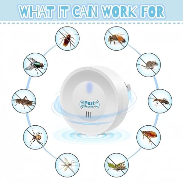 AI Pest & Disease Detection Device - Image 2