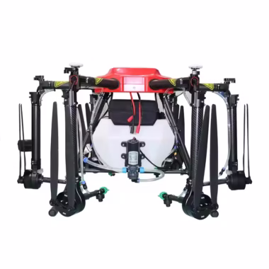 Agricultural Crop Sprayer