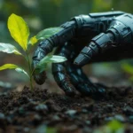 Rise of Ai in Farming