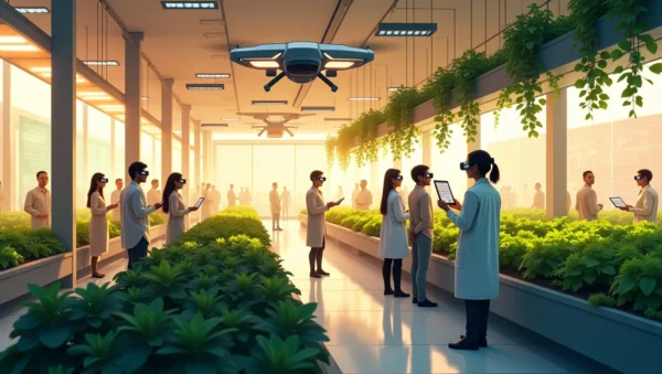 America's Food Supply Crisis