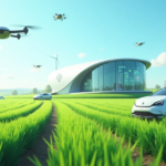 Future of AI in Farming
