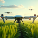 AI in precision farming