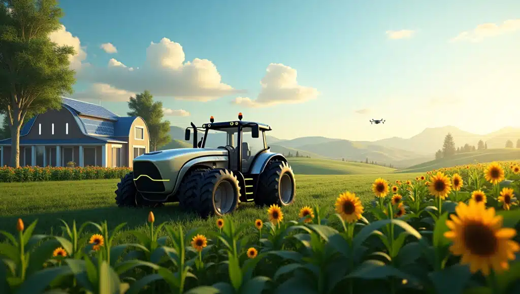 AgTech