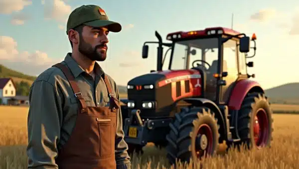 AI in Vertical Farming