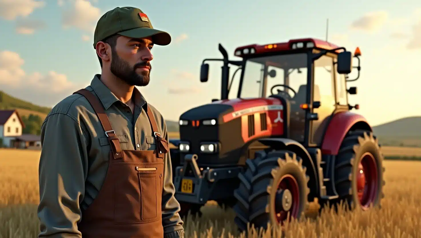 AI in Vertical Farming