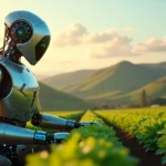 AI and IoT in Farming