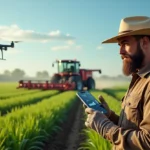 AI in Precision Agriculture