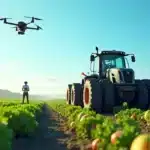 AI in AgTech
