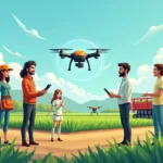 Machine learning in agriculture