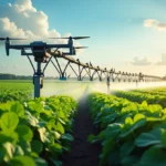 AI-Powered smart Irrigation