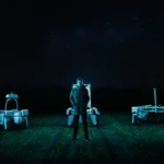 AI-powered agriculture