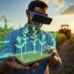 Ai in Agri