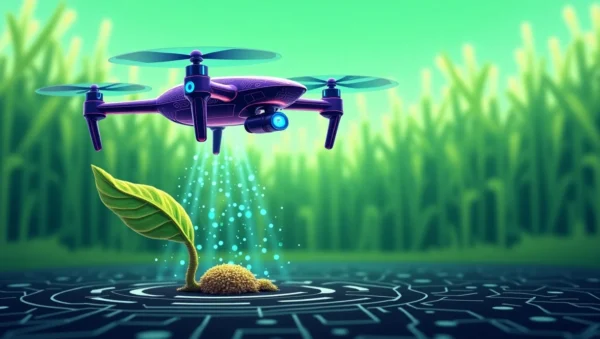 AI Impact on Farming