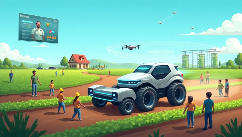 save american farming