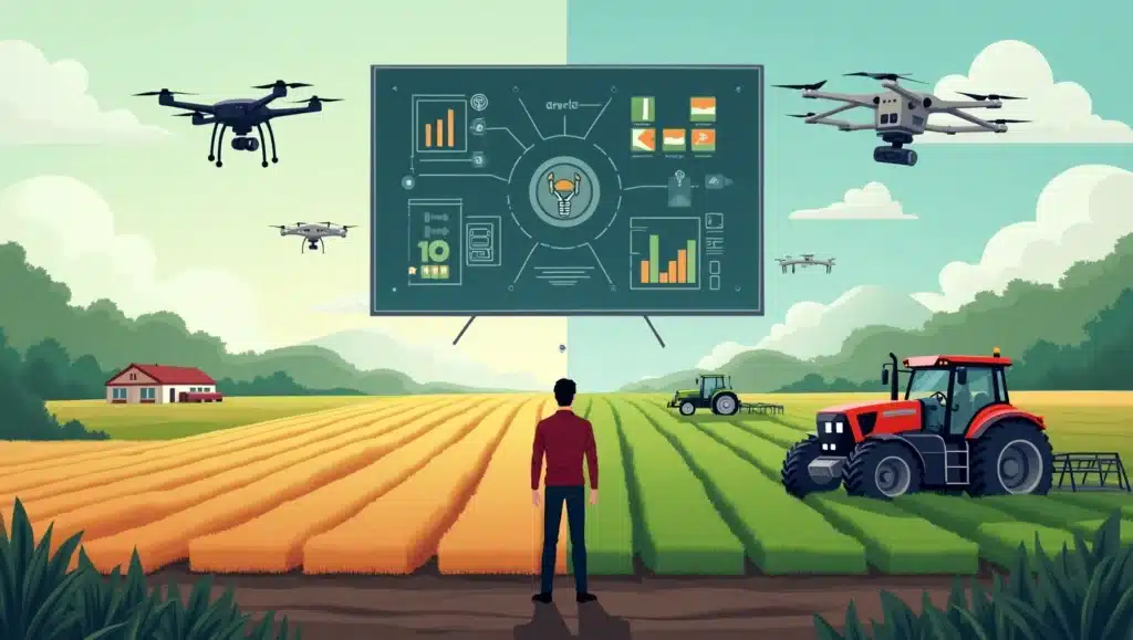 ai in agriculture