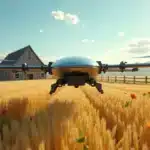 AI-POWERED FARMING