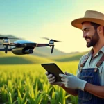 AI in Agriculture