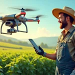 ai in agriculture
