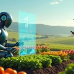 Smart Farming