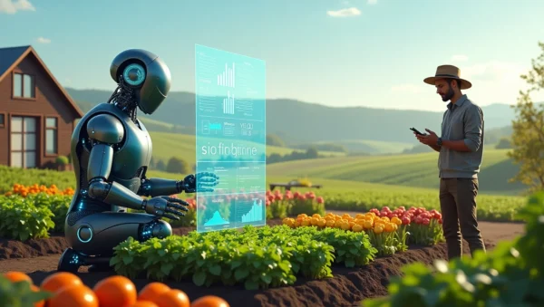Smart Farming