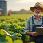 AI IN U.S FARMING
