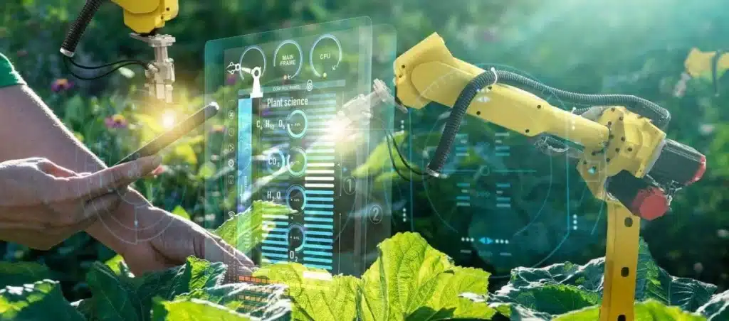 future of American farming