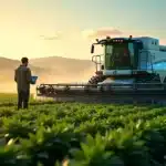 Machine Learning in Fertilizer Application