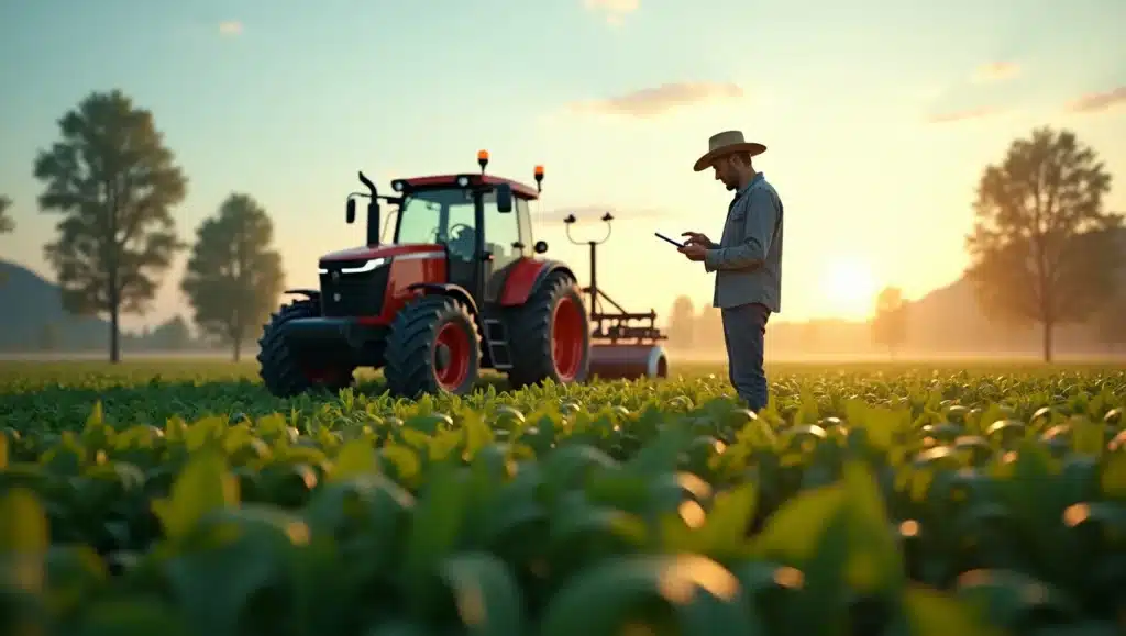 smart soil nutrition