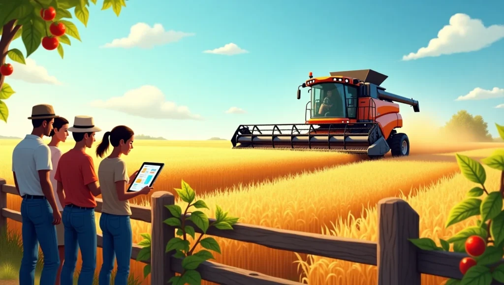 smart seed technology