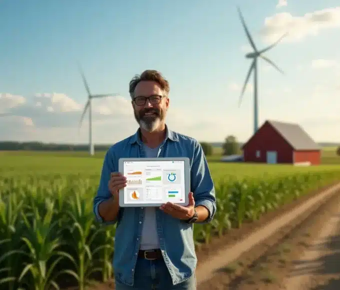 AI to Monitor Weather