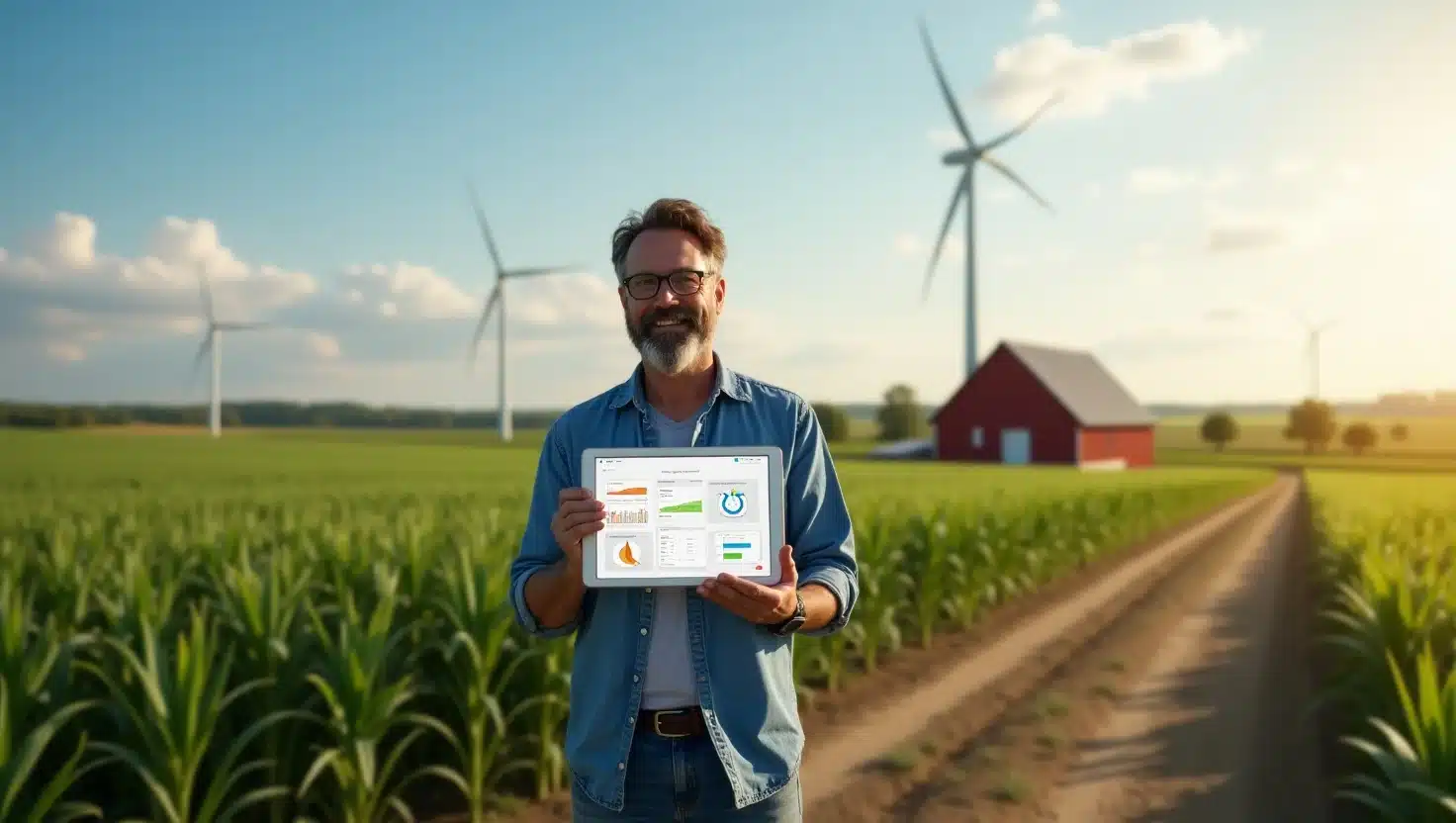 AI to Monitor Weather