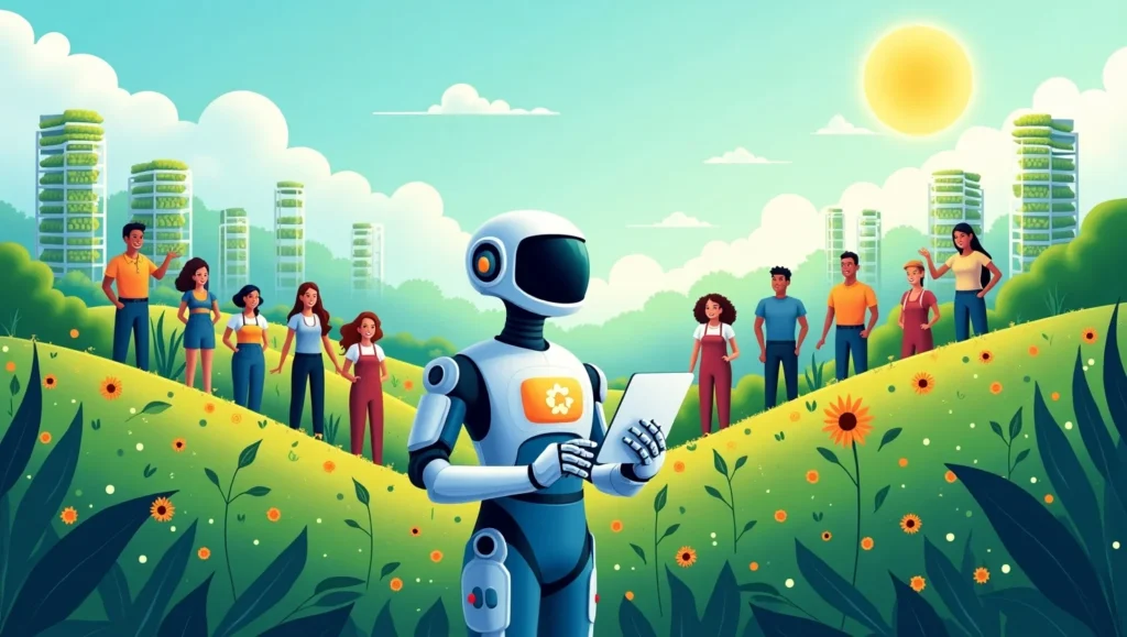 smart farming