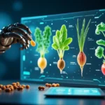 AI in agriculture