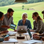 affordable AI farming tools