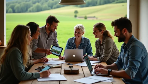 affordable AI farming tools