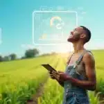 Can AI Predict Market Prices for Farmers