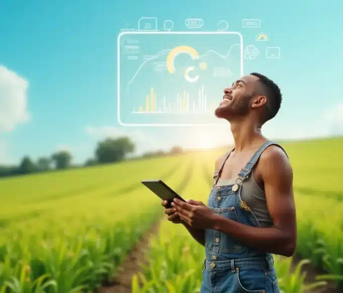 Can AI Predict Market Prices for Farmers